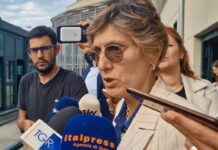 Open Arms, Bongiorno “La nave non è stata mai abbandonata”