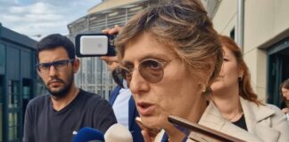 Open Arms, Bongiorno “La nave non è stata mai abbandonata”