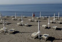 Balneari, al via tavolo Governo-Regioni-associazioni di categoria
