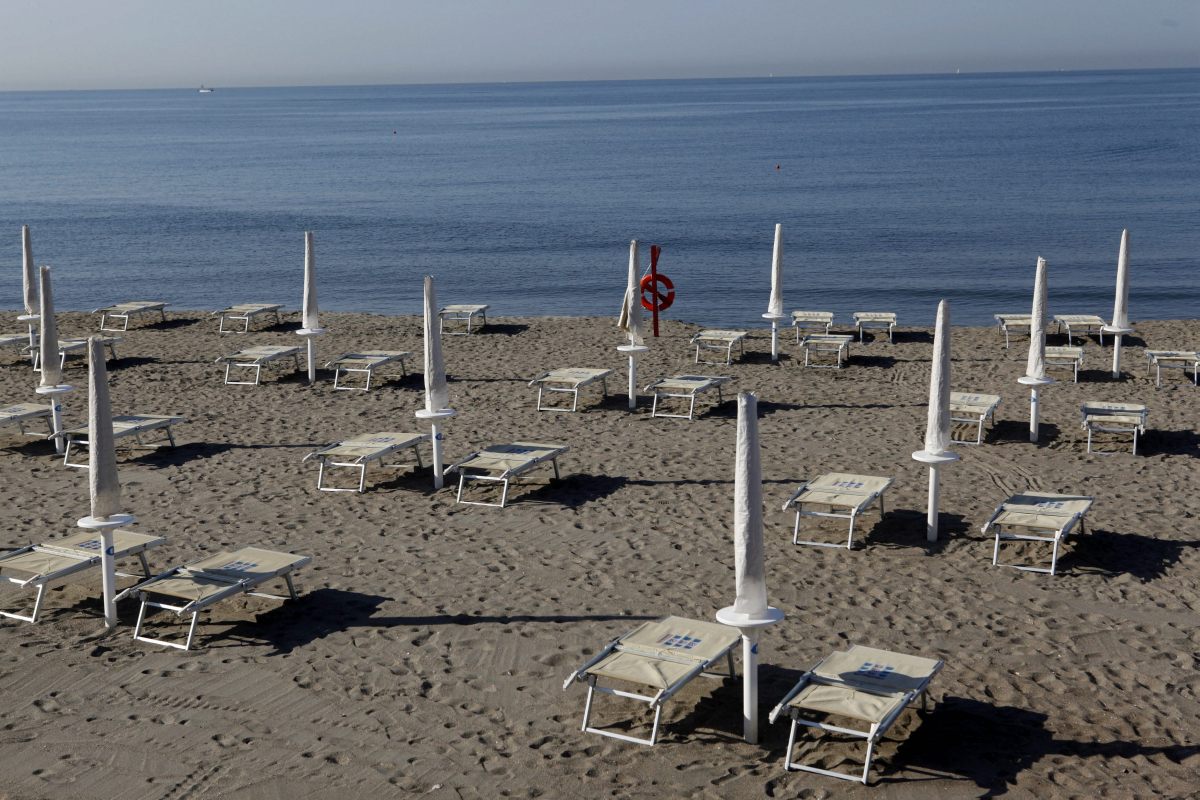 Balneari, al via tavolo Governo-Regioni-associazioni di categoria Balneari, al via tavolo Governo-Regioni-associazioni di categoria