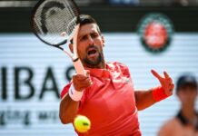 Djokovic-Ruud la finale del Roland Garros 2023