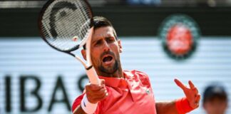 Djokovic-Ruud la finale del Roland Garros 2023