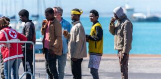 Malta, EU’s new migration policy increases the current burden