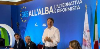 Renzi “Governo inconcludente, a casa con alternativa riformista”