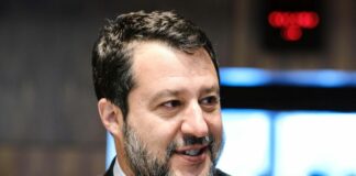 Salvini “Il Mes non è utile nè conveniente”