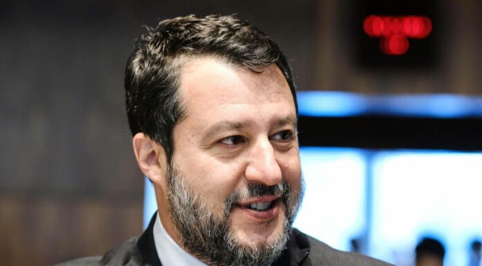 Salvini “Il Mes non è utile nè conveniente”