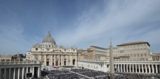 Prezzi alle stelle per i funerali del Papa, hotel fino a 2500€ a notte