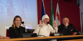 Milano, giovani, musica e periferie protagoniste nel segno di J-Ax