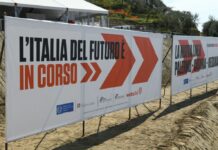 Rfi, Lo Bosco “La Palermo-Catania-Messina sarà ad alta velocità”