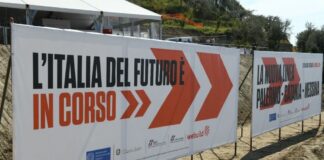 Rfi, Lo Bosco “La Palermo-Catania-Messina sarà ad alta velocità”