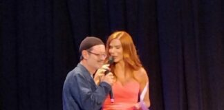 Milazzo, concluso il Festival del Cinema Italiano. Premiato Papaleo