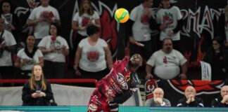Volley, Julio Cesar Cardenas nuovo rinforzo per il Padova