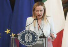 Tunisia, Meloni “Arrivare a Consiglio Europeo con Memorandum firmato”
