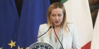 Tunisia, Meloni “Arrivare a Consiglio Europeo con Memorandum firmato”