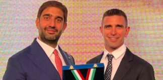 24 Ore Le Mans, La Russa “Milano nella storia con Pier Guidi”