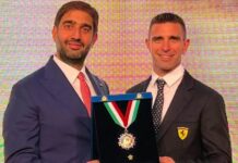 24 Ore Le Mans, La Russa “Milano nella storia con Pier Guidi”