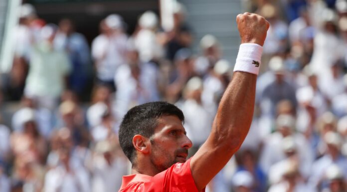 Djokovic vince il Roland Garros, è record con 23 Slam