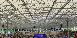 Taekwondo, Grand Prix Roma da record, Alessio out ai quarti