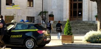Appalti, droga e fondi del Pnrr, 4 arresti a Pescara