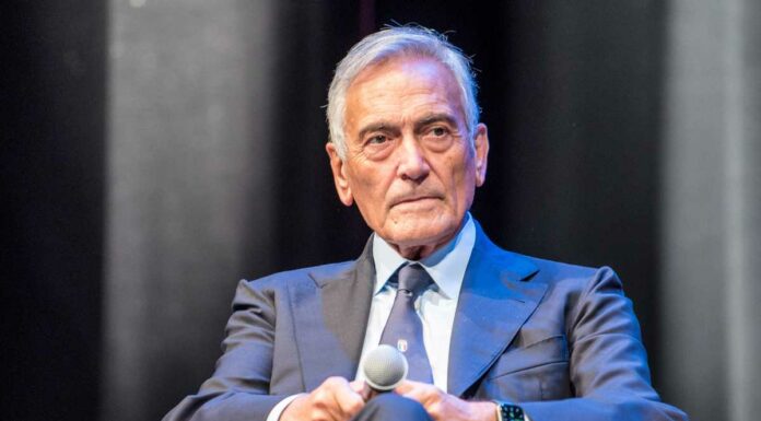 Gravina “Mancini resterà ct, la Nazionale torni speciale”