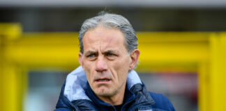 Zaffaroni “Salvezza miracolosa, non abbiamo mai mollato”