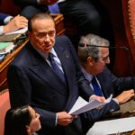 Berlusconi simbolo della fiducia in un tempo migliore