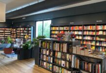 Una nuova libreria a Benevento, arriva Ubik LiberiTutti