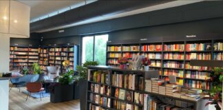 Una nuova libreria a Benevento, arriva Ubik LiberiTutti