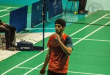 Altre due medaglie internazionali per il badminton azzurro