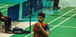 Altre due medaglie internazionali per il badminton azzurro