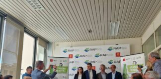 Raccolta del vetro a Palermo, al via progetto “Stasera mi butti”