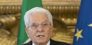 Mattarella “Berlusconi ha segnato la storia della Repubblica”