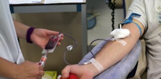 Al via nuova campagna di comunicazione regionale per donazioni sangue