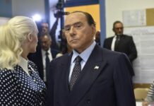 Berlusconi, mercoledì nel Duomo di Milano i funerali di Stato