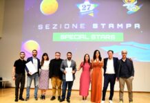 Lancia Ypsilon Alberta Ferretti trionfa al concorso Mediastars
