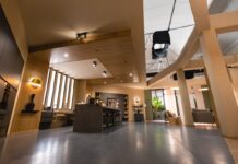 Lux Vide inaugura a Formello il nuovo Teatro 5