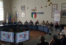 50^ Interamnia World Cup, Abodi “Più di un evento sportivo”