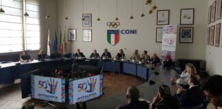 50^ Interamnia World Cup, Abodi “Più di un evento sportivo”
