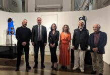 Una mostra dedicata a Germana Marucelli a Palazzo Pitti