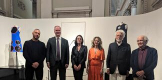 Una mostra dedicata a Germana Marucelli a Palazzo Pitti