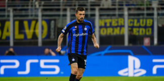 Acerbi “Paura della Spagna no, grande rispetto sì”
