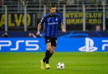 Acerbi “Paura della Spagna no, grande rispetto sì”