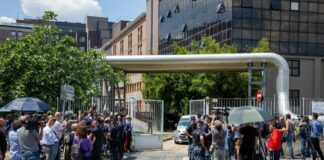 Rotelli, Ghribi e Gruppo San Donato “Dolore e preghiera per Berlusconi”