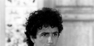 E’ morto Francesco Nuti