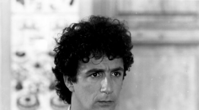 E’ morto Francesco Nuti