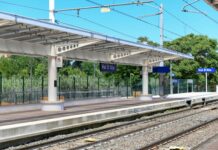 Riapre a Roma la stazione di Val D’Ala chiusa da dieci anni