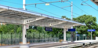 Riapre a Roma la stazione di Val D’Ala chiusa da dieci anni
