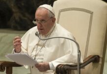Berlusconi, Papa “Energico protagonista della vita politica italiana”