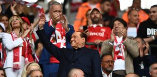 Lo sport piange Berlusconi, Abodi e Malagò “Un vincente”