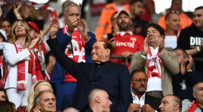 Lo sport piange Berlusconi, Abodi e Malagò “Un vincente”